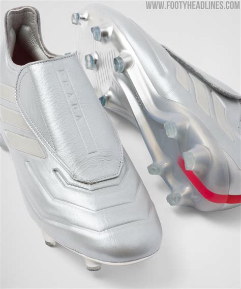 prada copa pure|Copa Pure Football Boots .